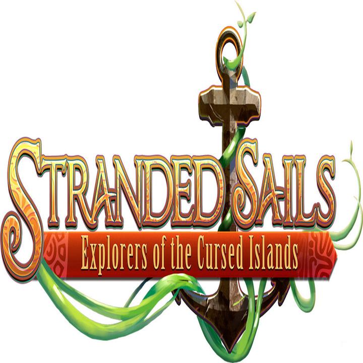 Produktbild Merge Games Stranded Sails: Explorers of the Cursed Islands (Xbox One X, Xbox Series X, Multilingual)