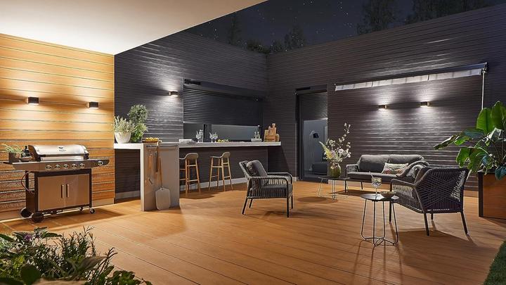 Actual product image Steinel Cubo L 840 (305 lm)