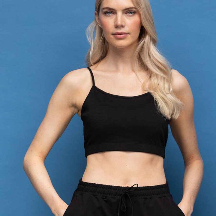 Produktbild Super Flying Model Trägerhemd Kurz Geschnitten (XL)