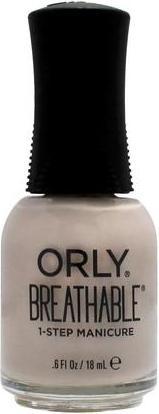 Immagine prodotto Orly Breathable Treatment + Color Moon Rise Women Nail Polish 0.6 Oz (Sorgere della Luna)