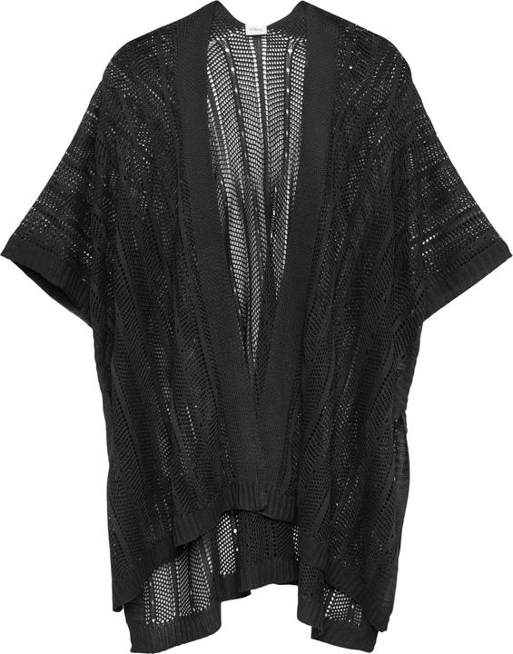 Actual product image s.Oliver Indoor-Poncho (One size)