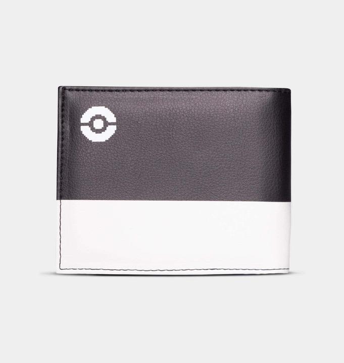 Actual product image Difuzed Wallet: Pokémon Evolution