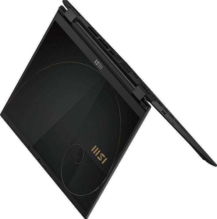 Produktbild MSI Summit E14 Flip Evo (14", Intel Core i7-1280P, 16 GB, 1000 GB, CH)