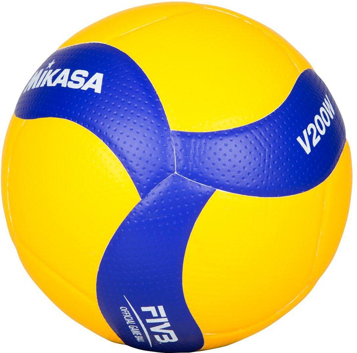Produktbild Mikasa VOLLEYBALL V200W-DVV
