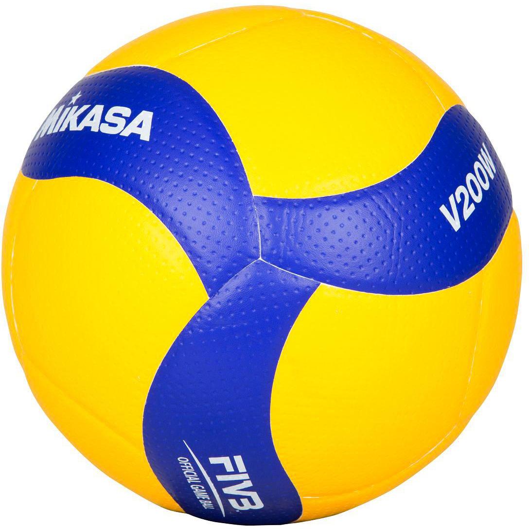 Thumbnail - Mikasa, Volleyball