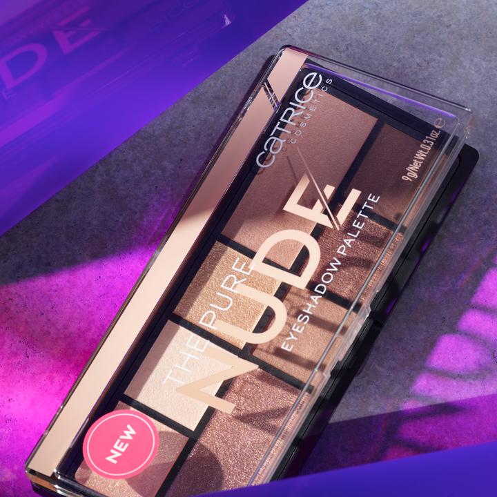 Image du produit Catrice Le nu pur (Nude)