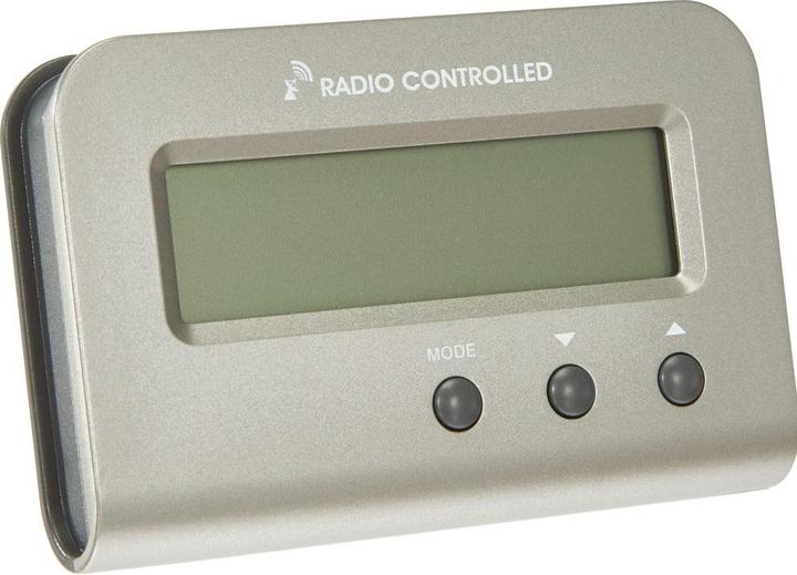 Produktbild TFA Funk-Wecker