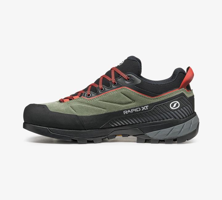 Produktbild Scarpa Women's Rapid XT GTX (40.5)