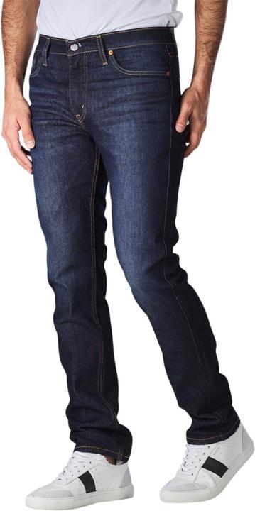 Produktbild Levis 511 Jeans Slim Fit myers crescent adv (W36/L30)