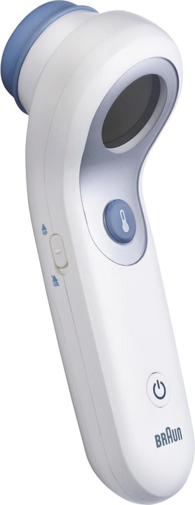 Image du produit Braun BNT 300 No Touch (Front, Sans contact)