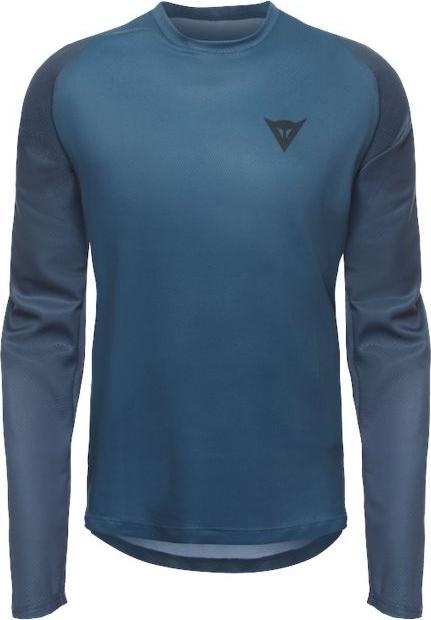 Produktbild Dainese Jersey Dnse 23 Hgl Ls Deep-Blue M (M)