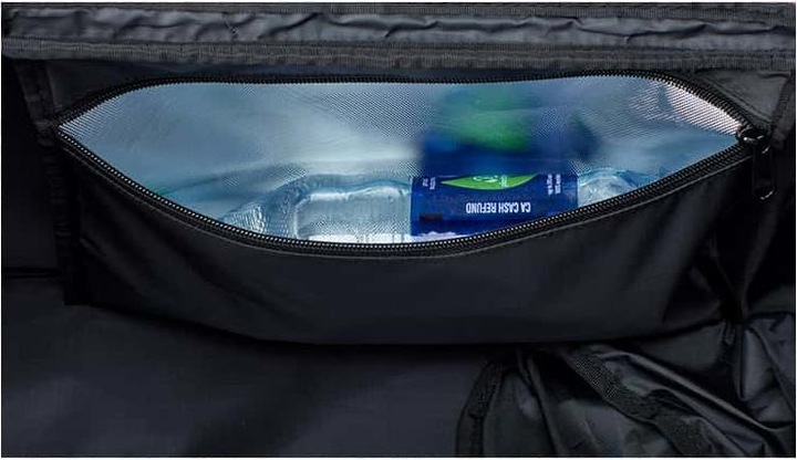Image du produit Wilson Duffel Rd