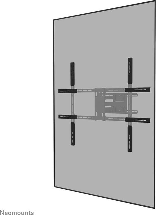 Produktbild Neomounts Select VESA extension kit for (Wand)