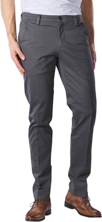 Immagine prodotto Dockers Smart 360 Chino Pant Slim storm (W31/L30)