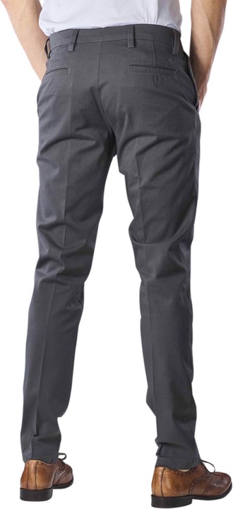 Immagine prodotto Dockers Smart 360 Chino Pant Slim storm (W38/L30)
