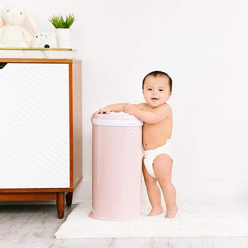 Immagine prodotto Ubbi Secchio per pannolini