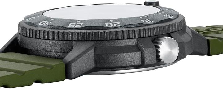 Actual product image Luminox Original Navy Seal 3000 Evo Series (Diving watch, 43 mm)