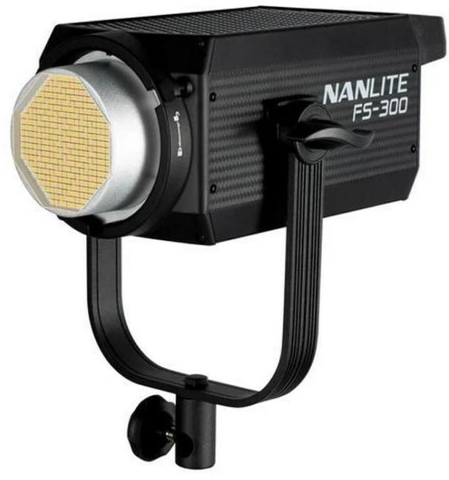 Actual product image Nanlite FS-300 (Studio light, Video light)
