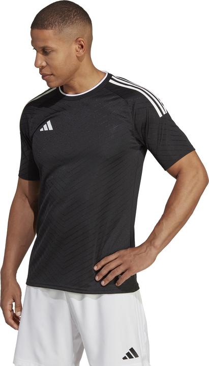 Actual product image adidas Campeon 23 Football Shirt Men (M)