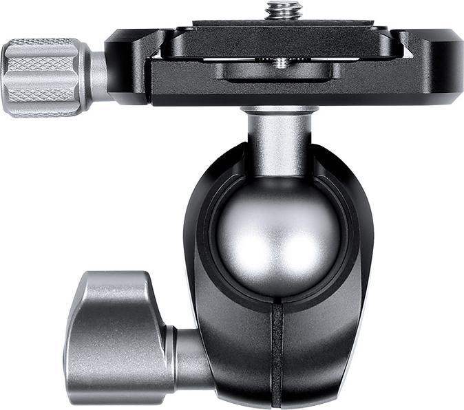 Actual product image Leofoto LH-22 (Spherical head)