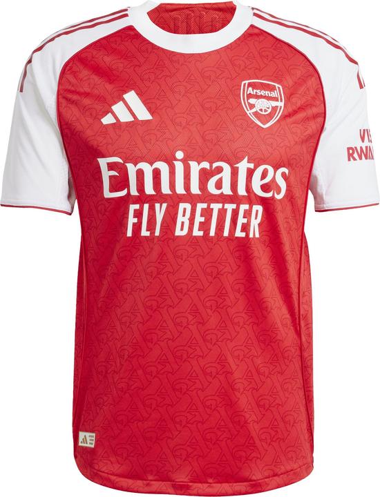 Actual product image adidas Arsenal London Authentic Trikot (XL)