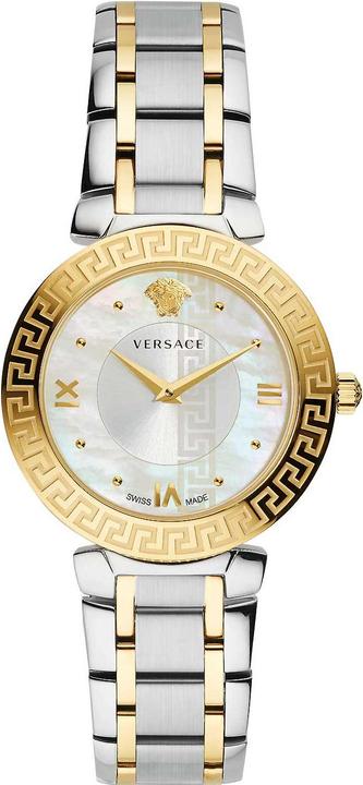 Produktbild Versace Daphnis (Analoguhr, 35 mm)