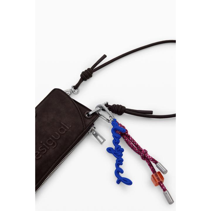 Actual product image Desigual Half Logo Milton Choco