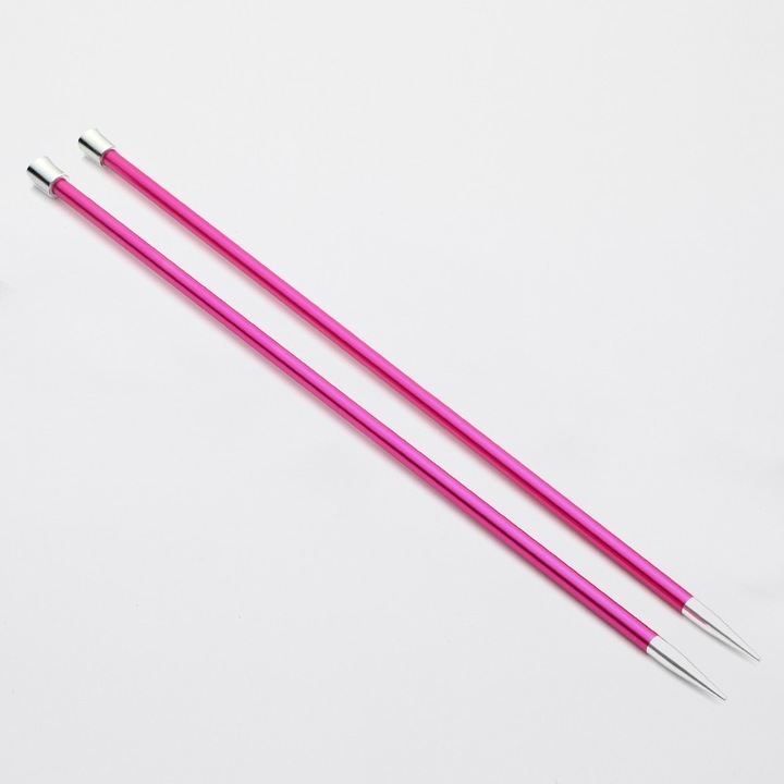 Actual product image Knitpro Jacket knitting needles ZING