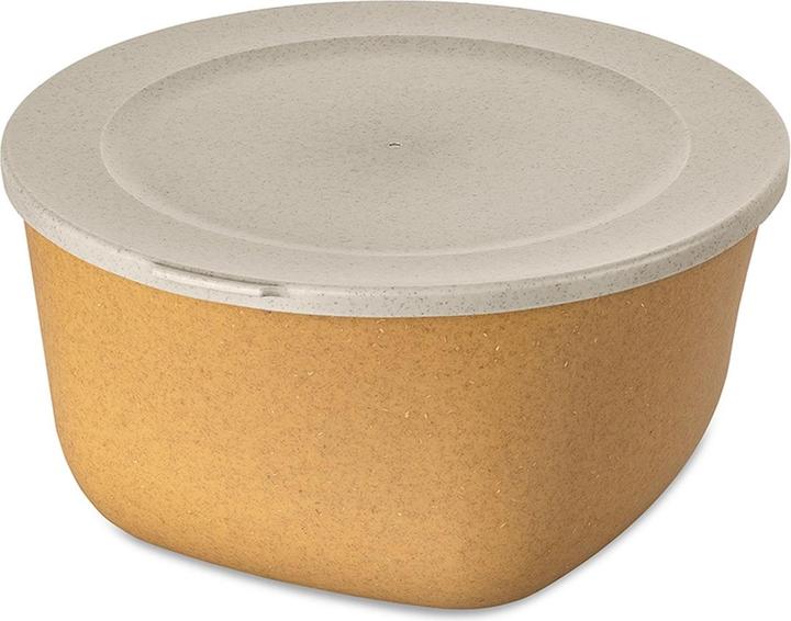 Produktbild Koziol Vorratsdose Connect 4 l, Grün (4 l)