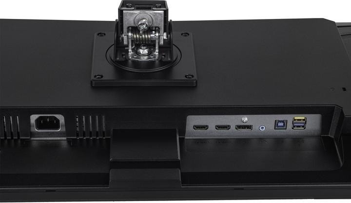 Immagine prodotto iiyama Monitor XUB3493WQSU-B6 (3440 x 1440 pixel, 34")