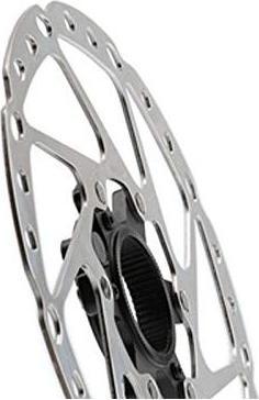 Produktbild swissstop Catalyst (160 mm)