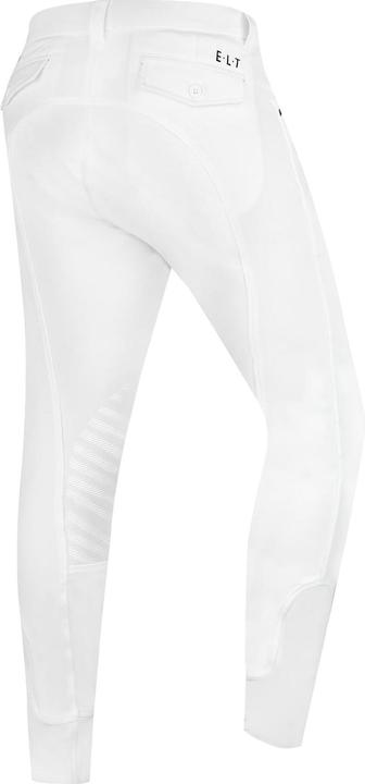 Produktbild ELT Reithose Mailo Knie Silikon Herren (48)