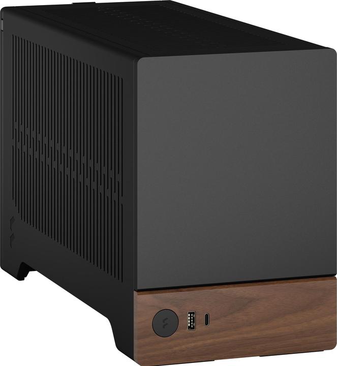Produktbild Fractal Terra (Mini-ITX, SFX, SFX-L)