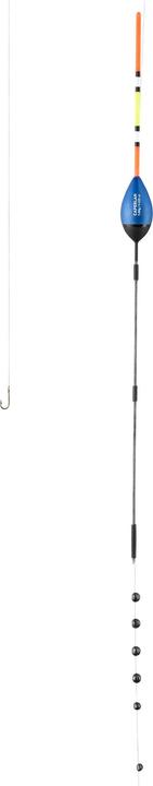 Actual product image Caperlan Float assembly river