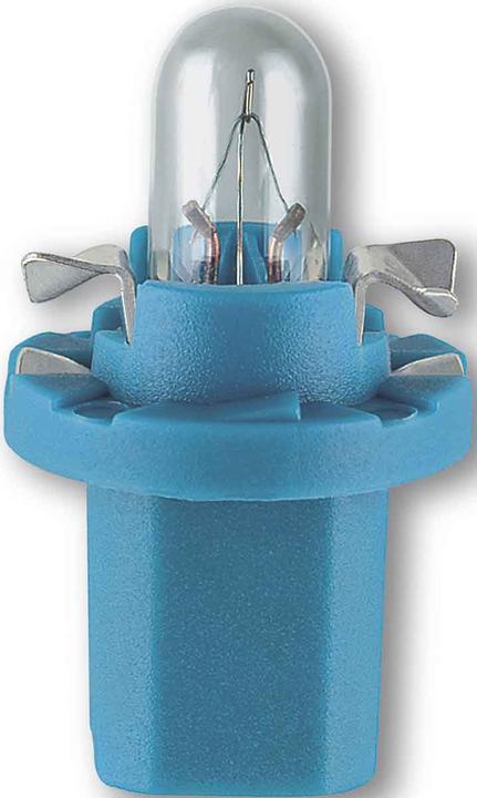 Actual product image Osram 2741mf (H4)