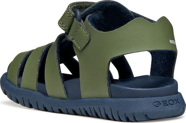 Produktbild Geox Geschlossene Sandalen FUSBETTO (23)