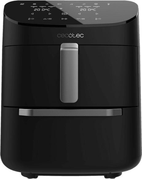 Actual product image Cecotec Cecofry FoodCourt 11000 Connected C