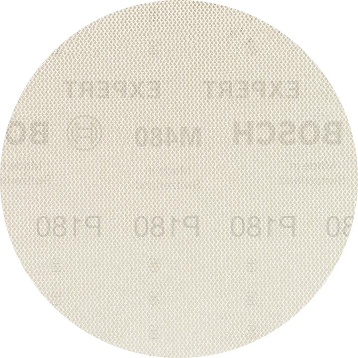 Actual product image Bosch Professional Zubehör Expert M480 (180)