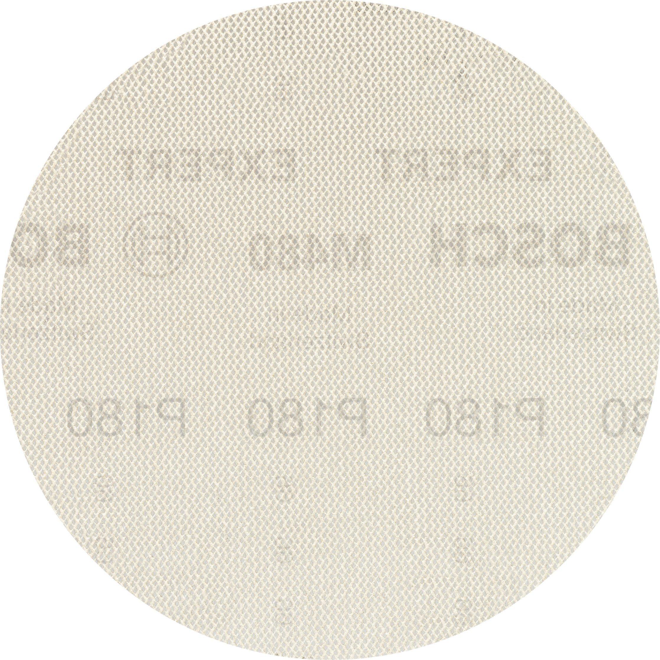 Bosch Professional Zubehör, Schleifmittel, EXPERT M480 Schleifnetz für Exzenterschleifer, 125 mm, G 180, 5 Stück (180)
