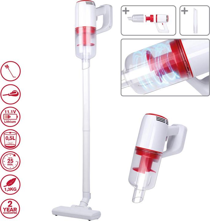 Actual product image Dirt Devil DD9001