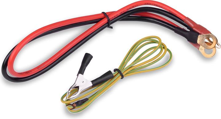 Actual product image IPS VOLTAGE CONVERTER POLES 1700/3400 12V