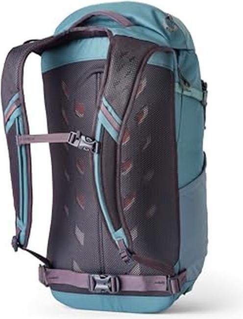 Actual product image Gregory Nano 28 (28 l)