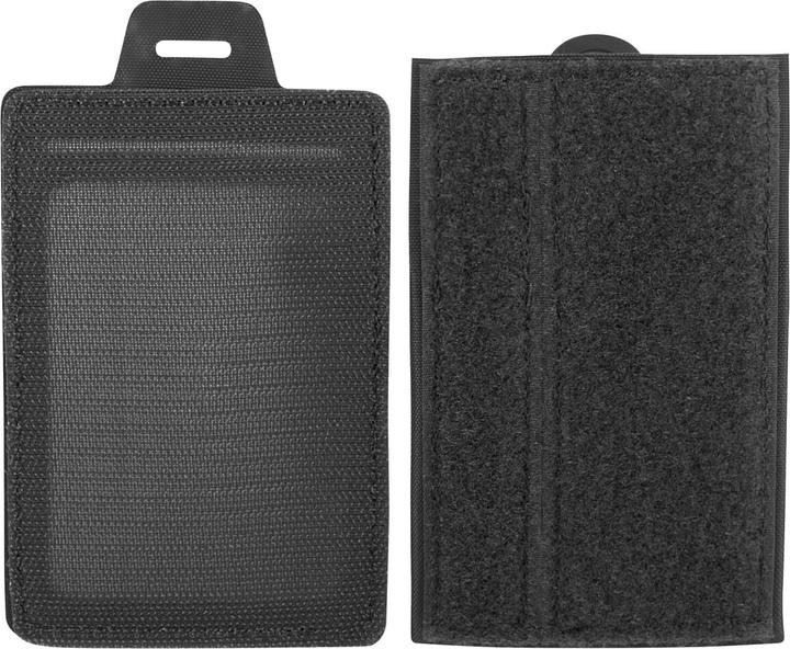 Immagine prodotto Tasmanian Tiger TT ID Card Office Nero