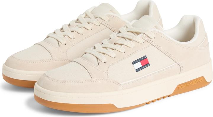 Image du produit Tommy Hilfiger Tjm Cupsole Leather Mix Material (45)