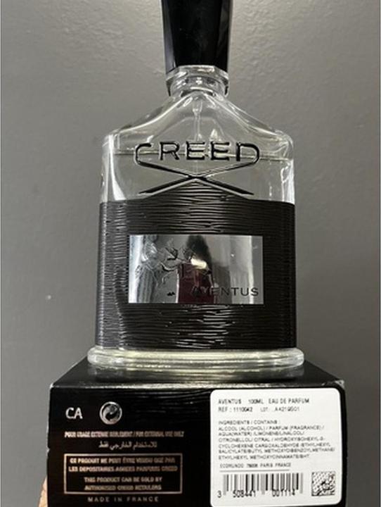 Immagine prodotto Creed Aventus (Eau de parfum, 100 ml)