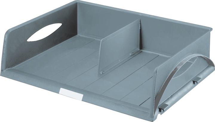 Produktbild Leitz Ablagekorb Sorty Jumbo (A3, A4)