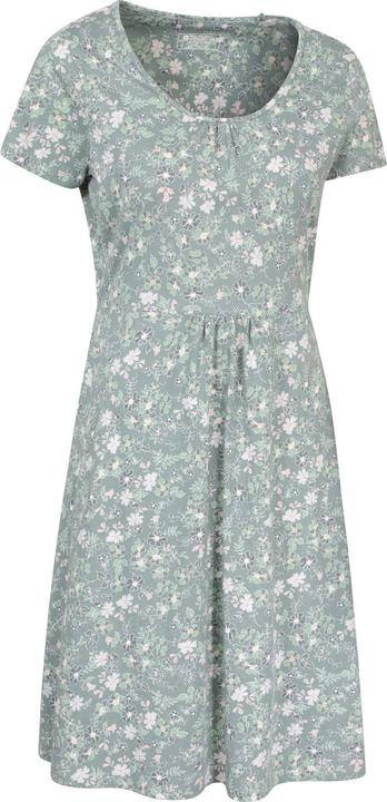 Image du produit Mountain Warehouse - Robe patineuse ESSENTIALS LORA - Femme (32)