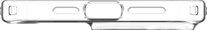 Produktbild Spigen Air Skin Hybrid iPhone 15 Pro Max 6.7" crystal clear ACS06554 (Apple iPhone 15 Pro Max)