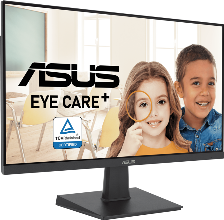 Actual product image ASUS VA24EHF (1920 x 1080 pixels, 23.80")
