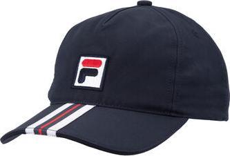 Actual product image FILA Cap Bobby Navy